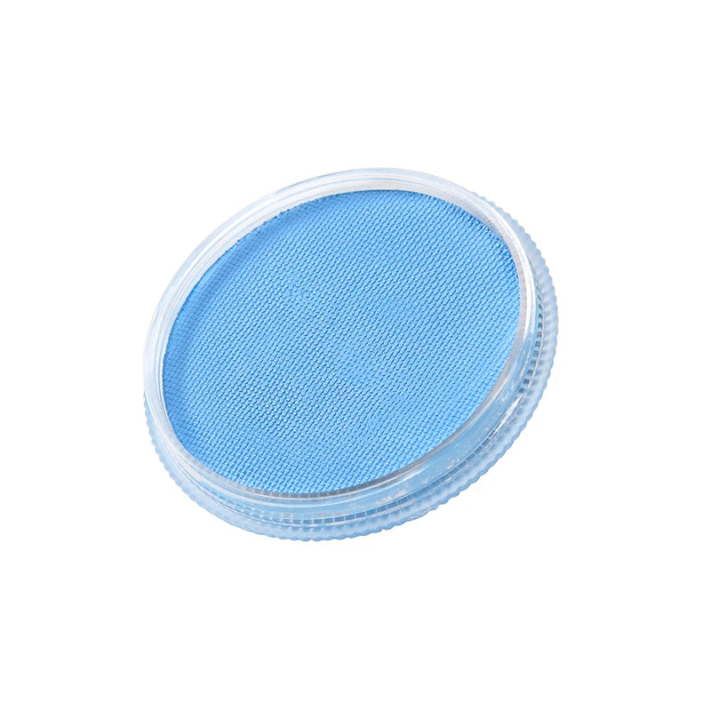 Face Painting Neon Fluorescent Makeup Drawing for Halloween Body Paint Pigment