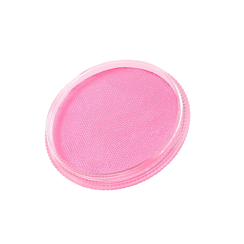 Face Painting Neon Fluorescent Makeup Drawing for Halloween Body Paint Pigment