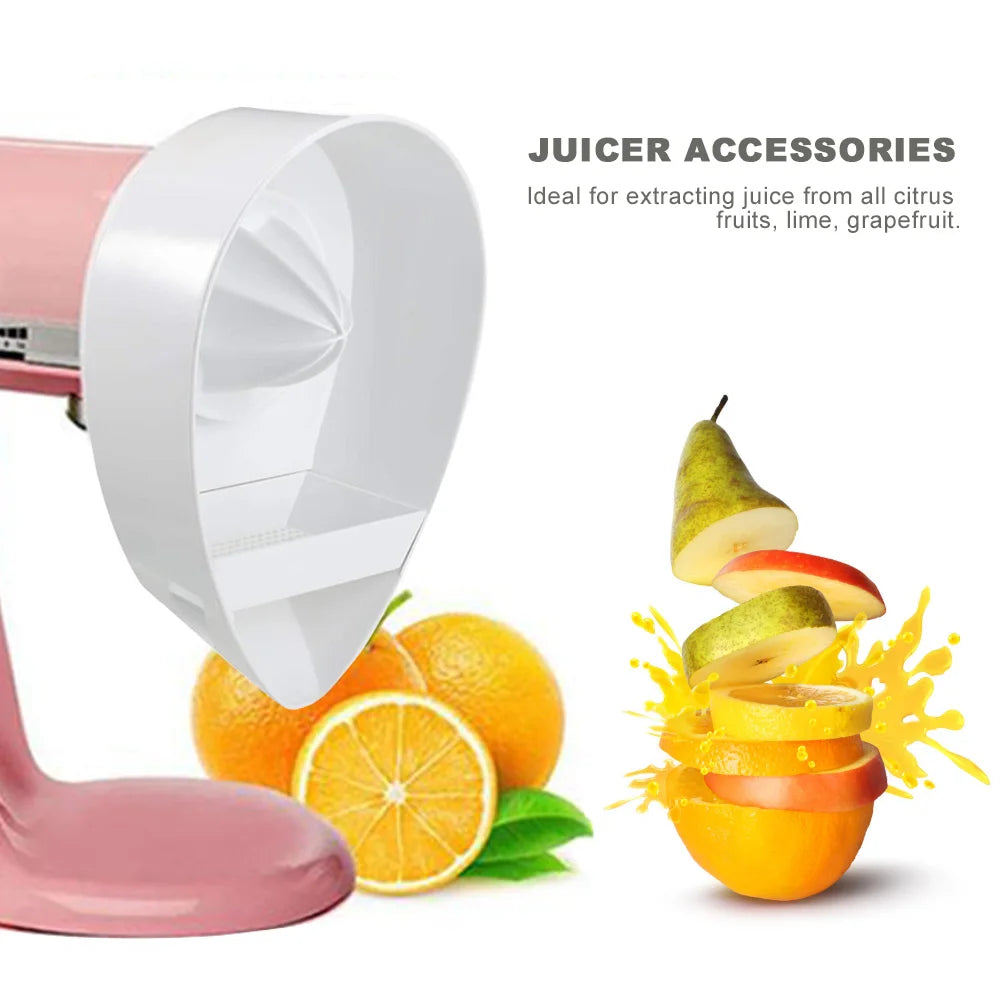 Juicer Accessories Set Juice Extractor Supplies Kit For Kitchenaid