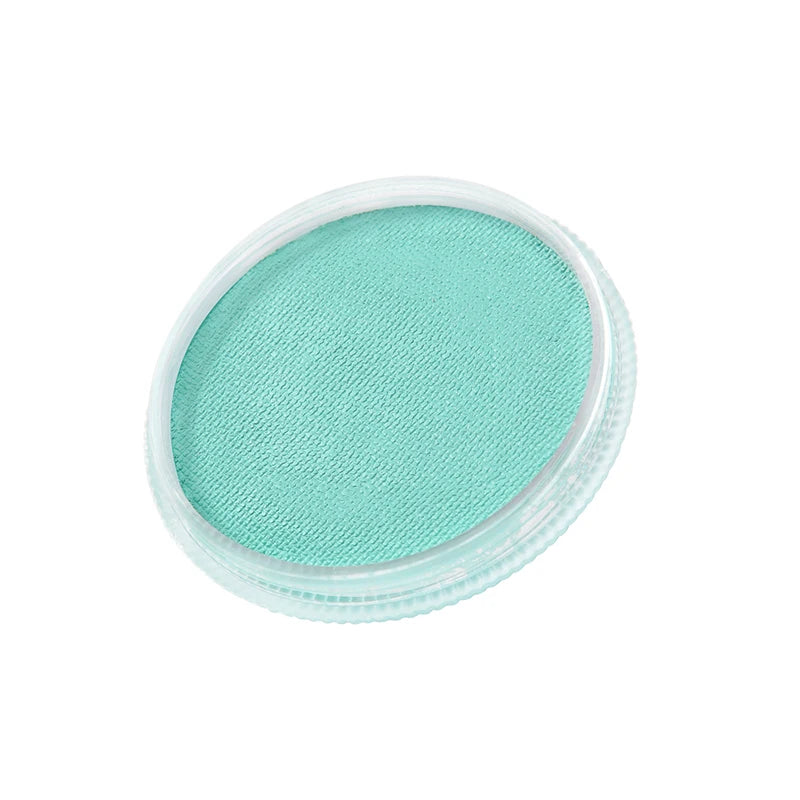 Face Painting Neon Fluorescent Makeup Drawing for Halloween Body Paint Pigment
