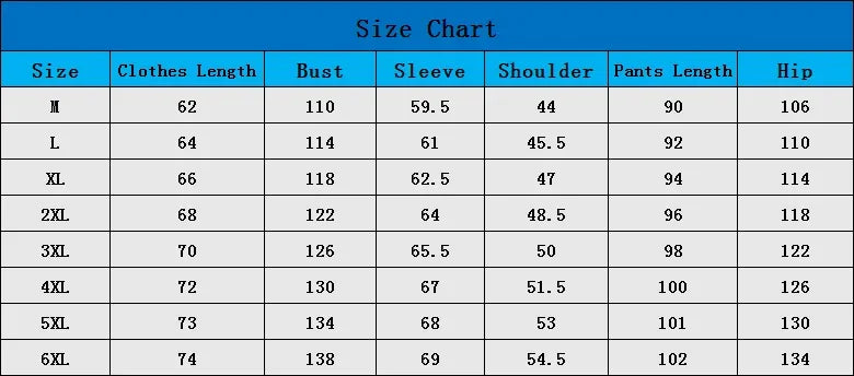 Men Tracksuit Hoodies Sets Hip Hop Streetwear Sports Suit