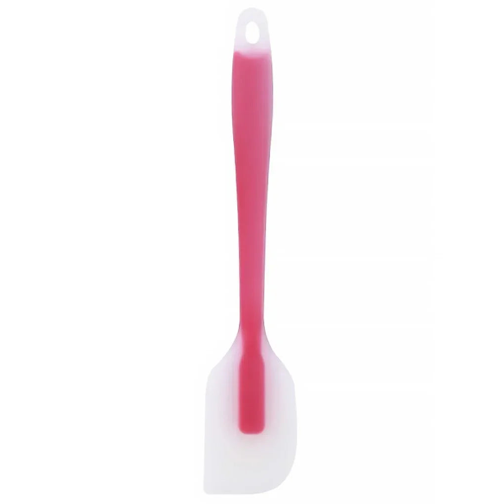 Silicone Spatula Set for Baking Heat Resistant Non-Stick Cake Cream Kitchen Tools