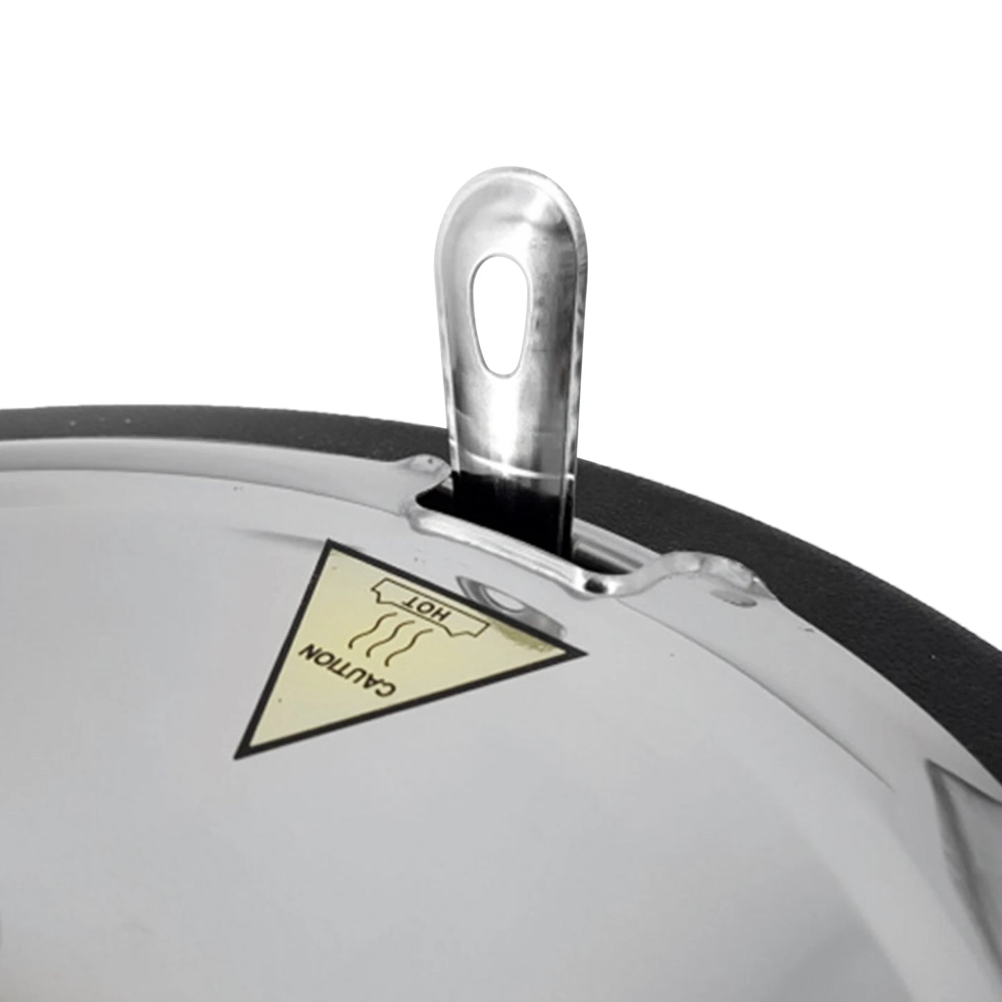 Commercial Black Electric Soup Kettle Warmer Restaurant Stock Pot