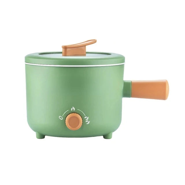 NEW Rice Cooker Stew Pan Non-stick Cookware for Kitchen Appliance