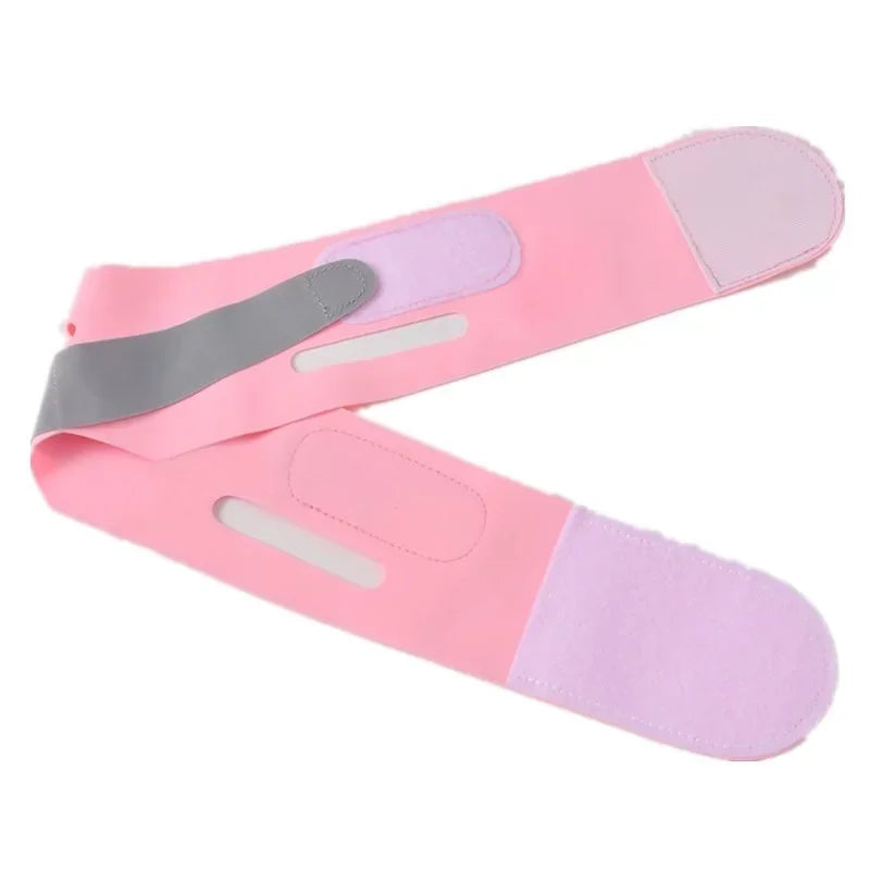 Elastic Face Slimming V Line Women Chin Cheek Lift Up