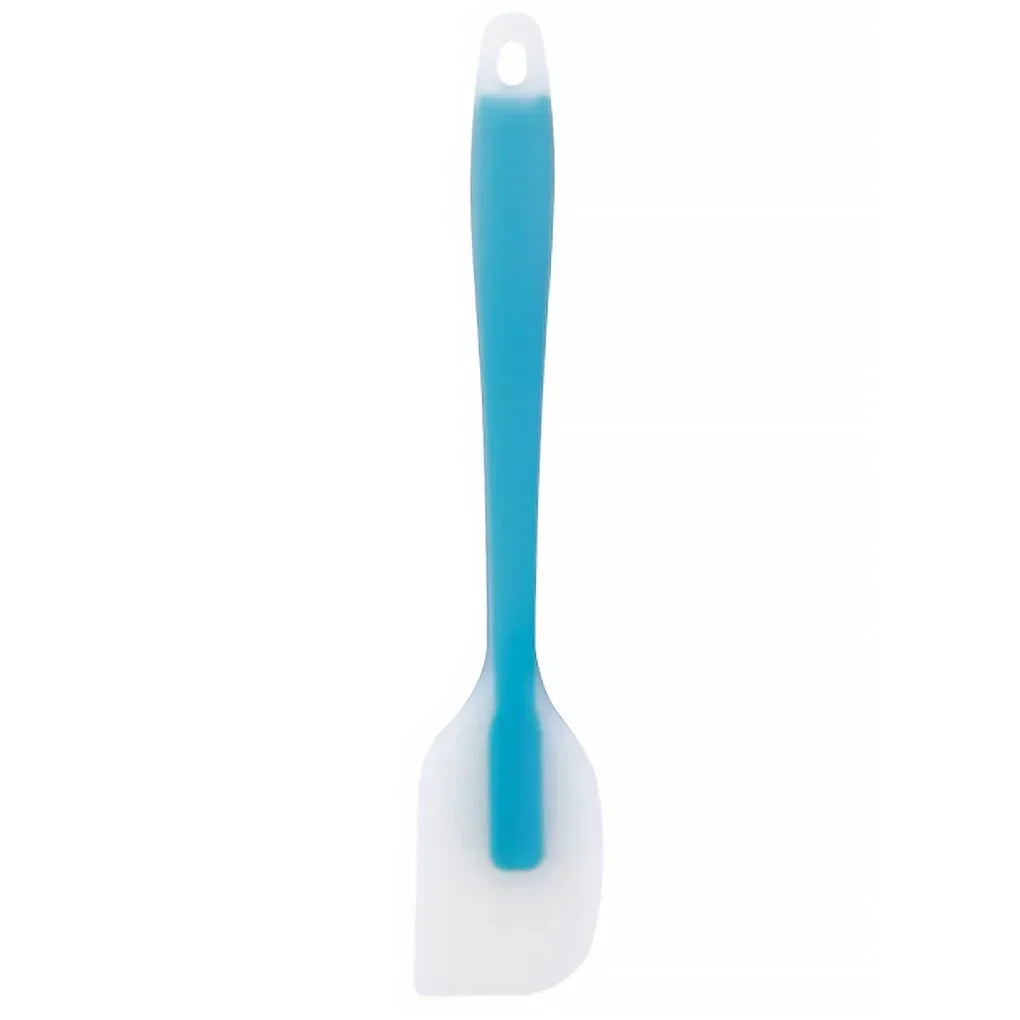 Silicone Spatula Set for Baking Heat Resistant Non-Stick Cake Cream Kitchen Tools