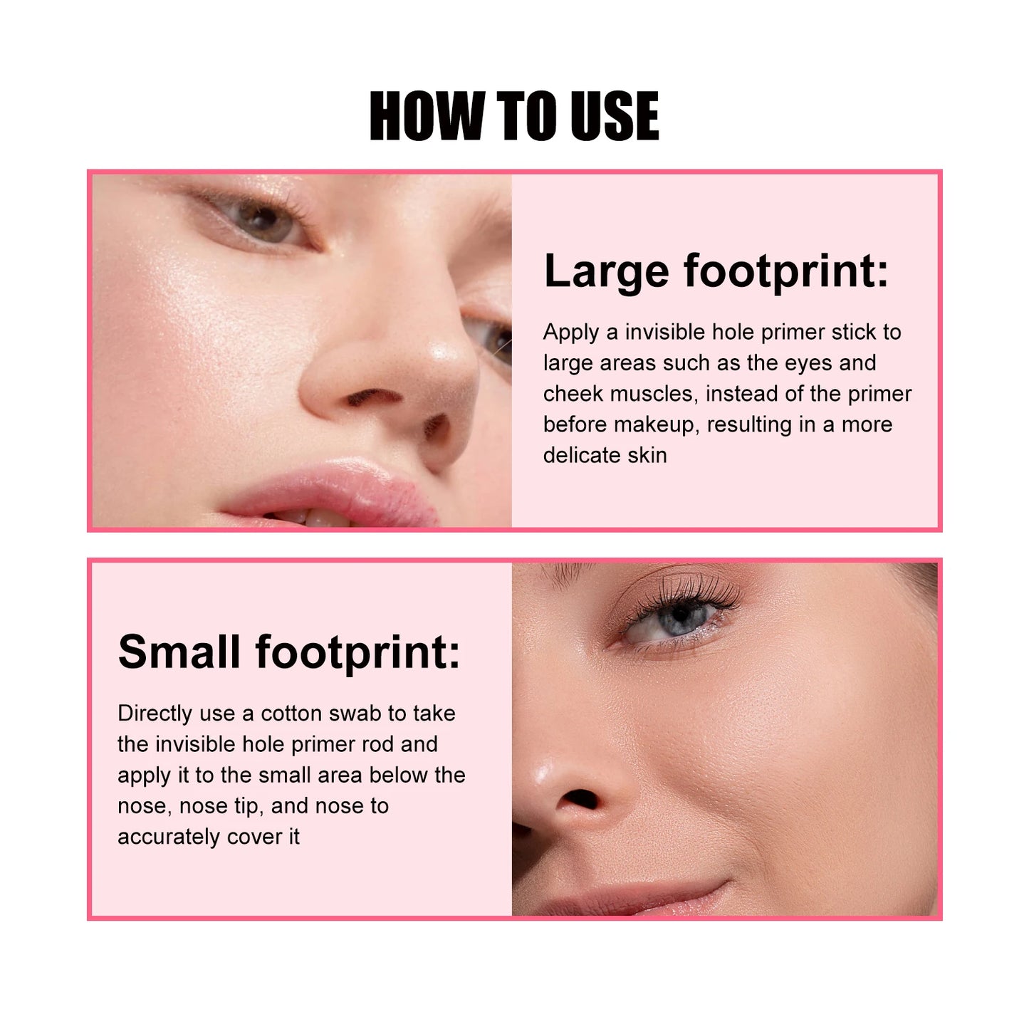 Moisturizing Liquid Waterproof Lasting Cover Acne Dark Circles Cream Brightening