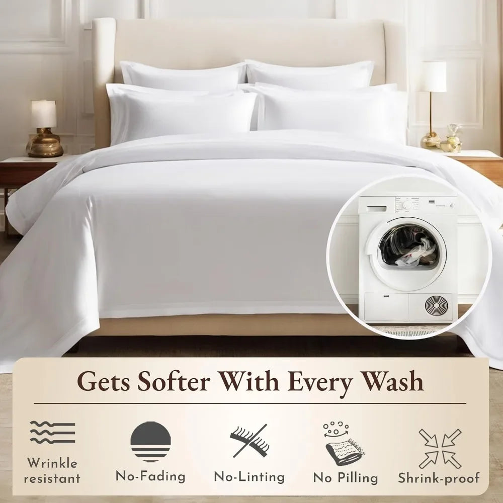 Soft Cooling Sheets King Size Sheets Full Set Bedspreads and Covers
