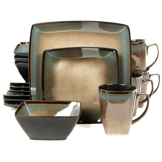 Tequesta Dinnerware Set