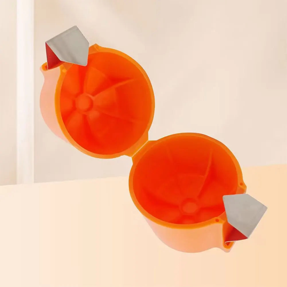 Shell Opener Egg Beater Eggshell Separator  Cracking Tool Opening